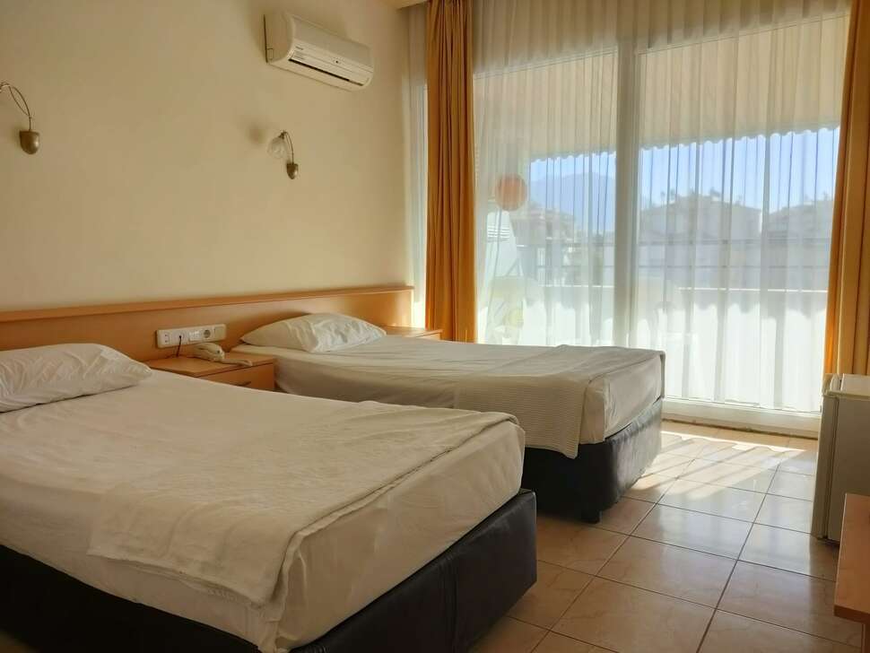 Een foto van Horizon Aparthotel