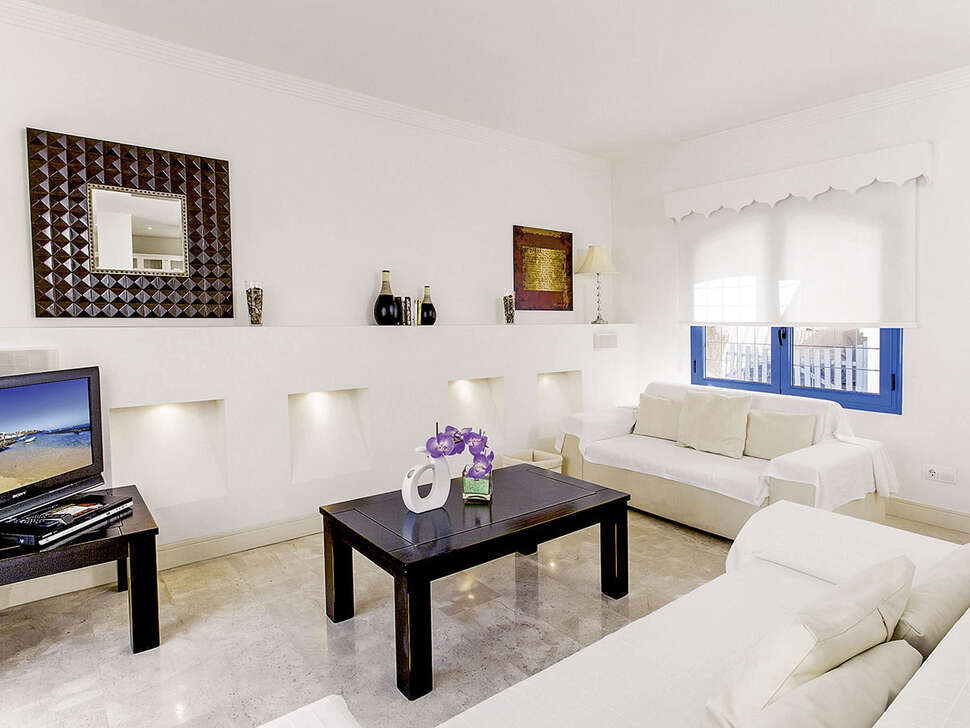 Een foto van Villas & Clubs Bahiazul