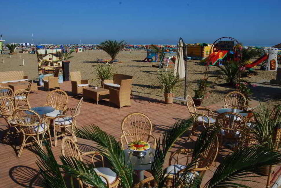 Een foto van Hotel Imperial Beach
