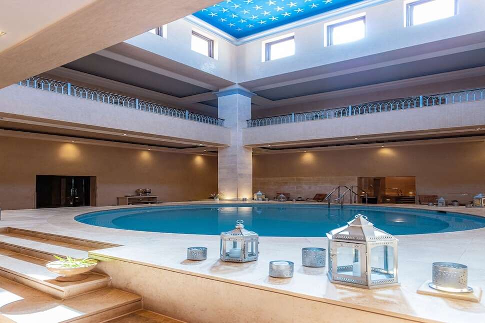 Een foto van Jaz Makadi Star & Spa