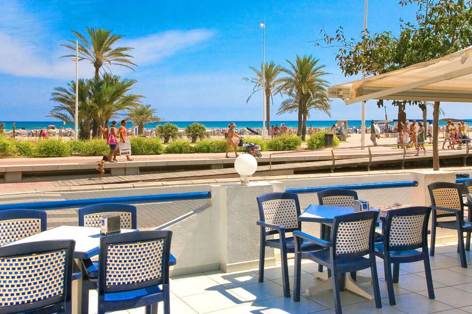 Een foto van RH Riviera