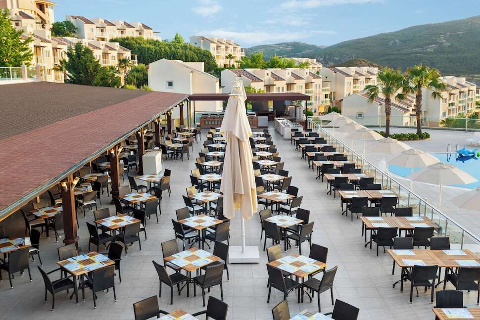 Een foto van Unique Residence Hotel Golf & Spa