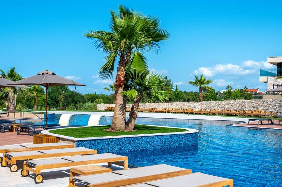 Accommodatie foto: Petram Resort & Residence