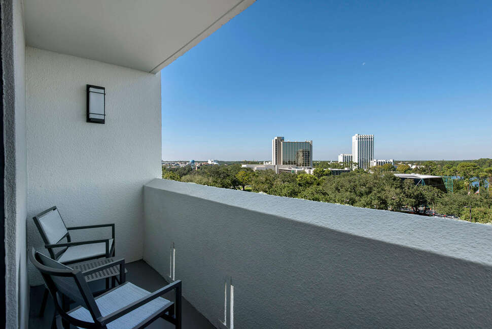 Een foto van Holiday Inn Orlando Downtown Disney Springs Area
