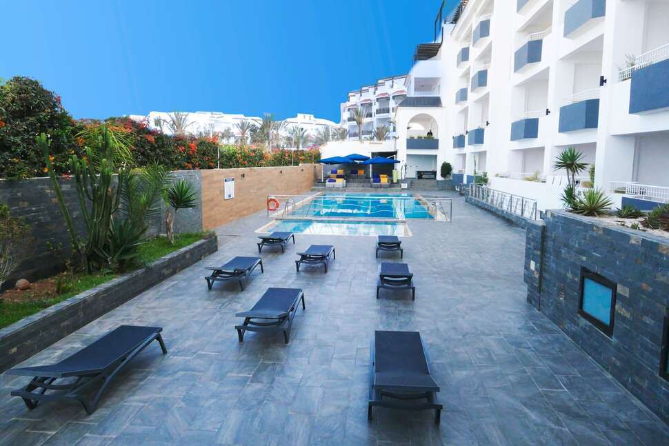 Ein Foto Ocean Atlantic View