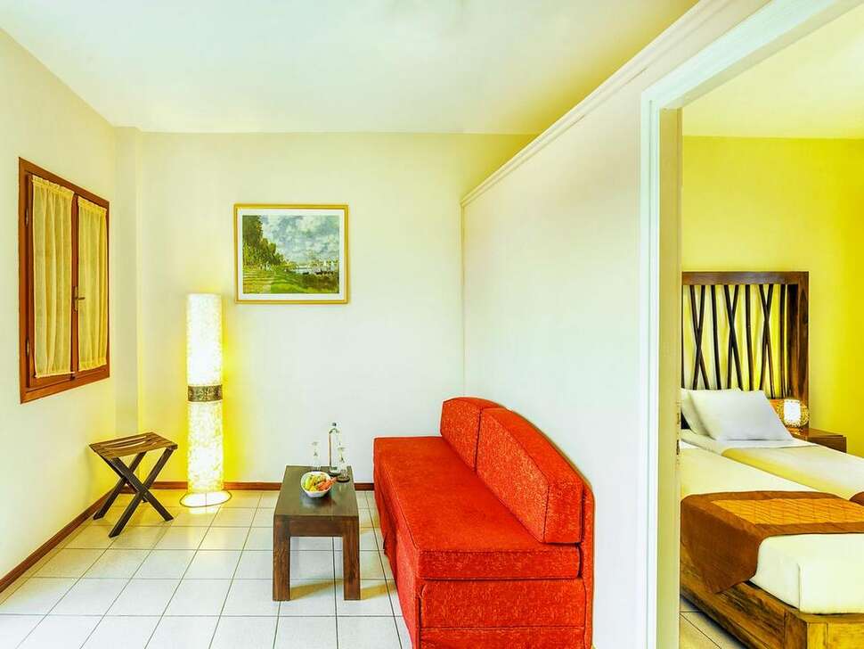 Ein Foto Possidi Paradise Hotel