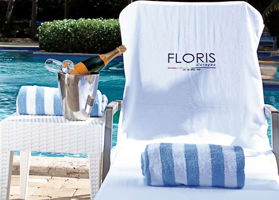 Een foto van Zoetry Curacao Resort & Spa