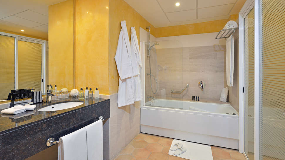 Een foto van Melia Cala d'Or Boutique Hotel