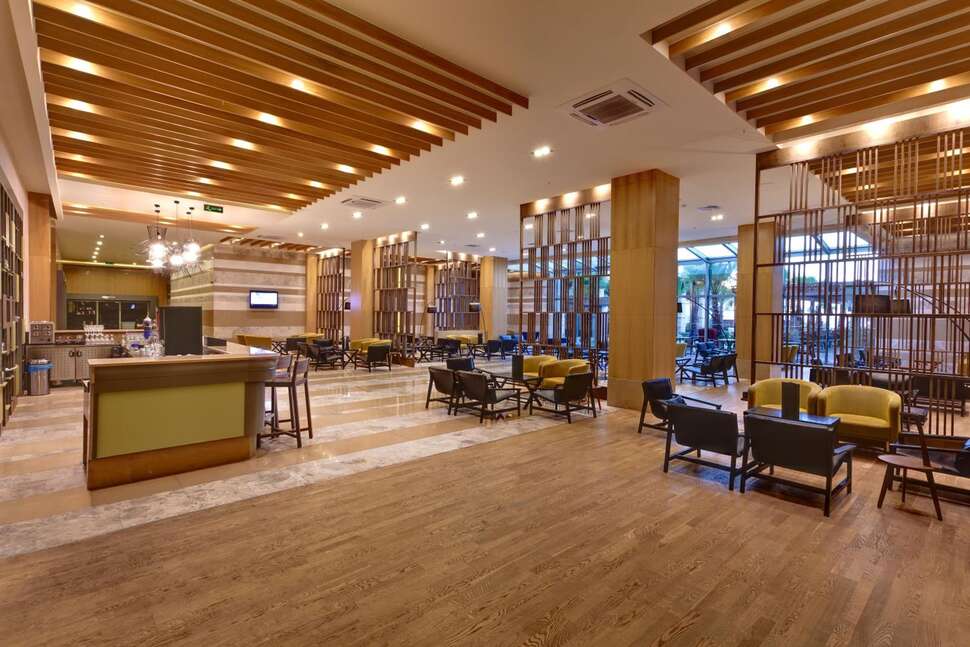Een foto van Sherwood Dreams Resort