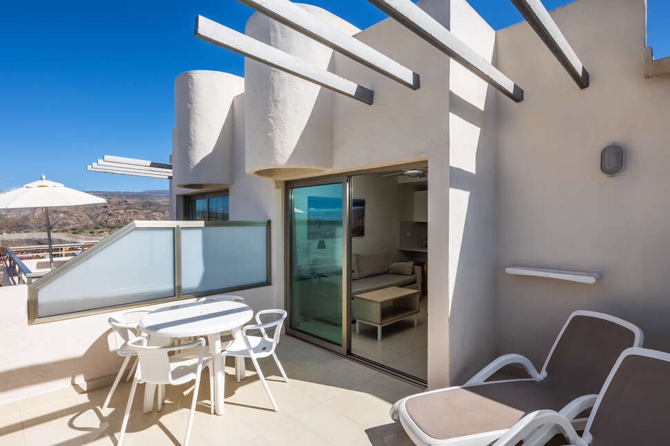 Een foto van Servatur Eden & Buganvillas