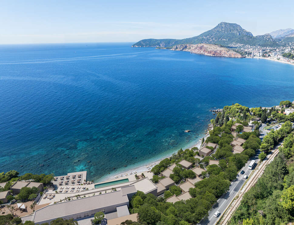 Een foto van Iberostar Selection Montenegro