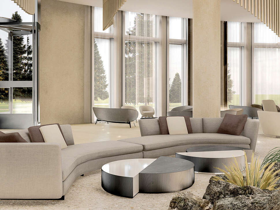 Ein Foto Aquahouse Hotel & Spa
