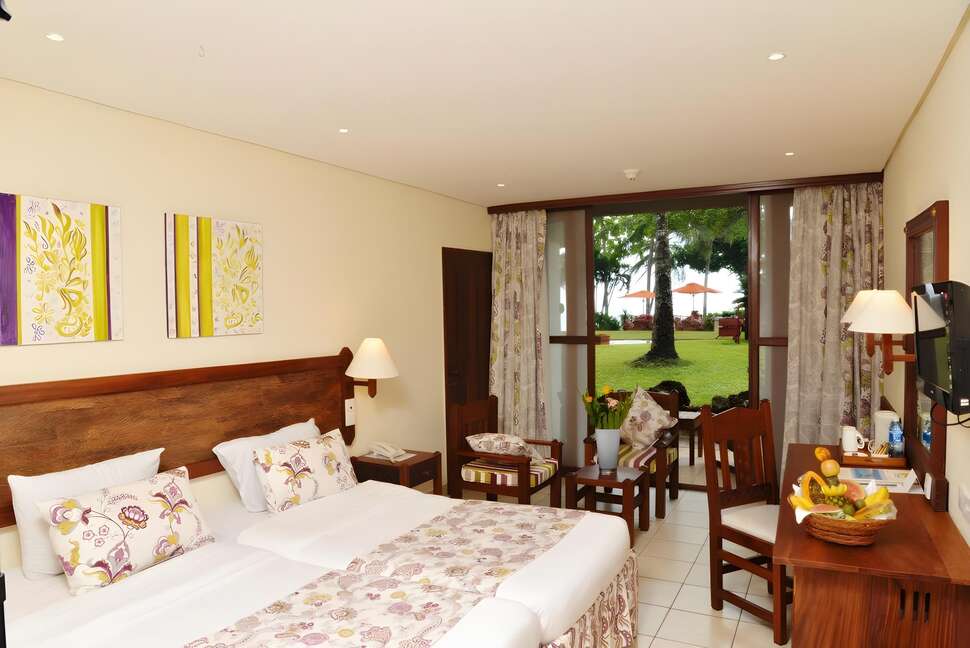 Een foto van Baobab Beach Resort & Spa