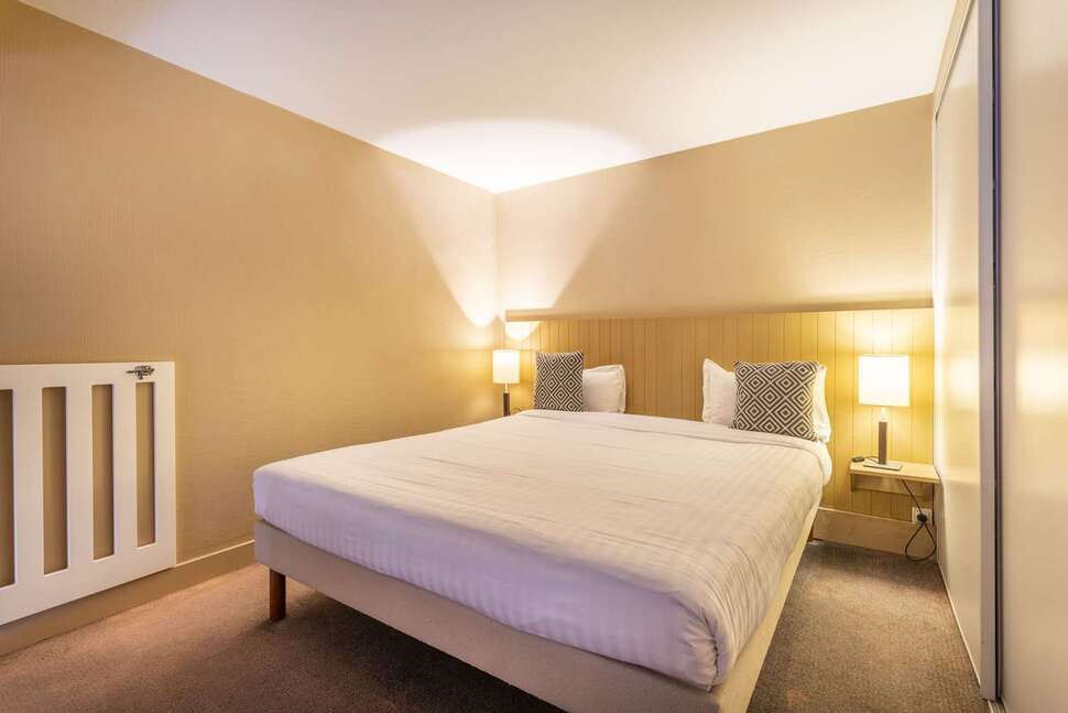 Ein Foto Aparthotel Adagio Marseille Prado Plage