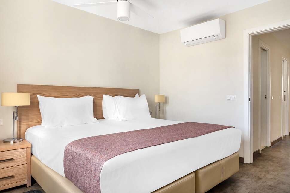 Een foto van Hilton Grand Vacations Sunset Bay Club