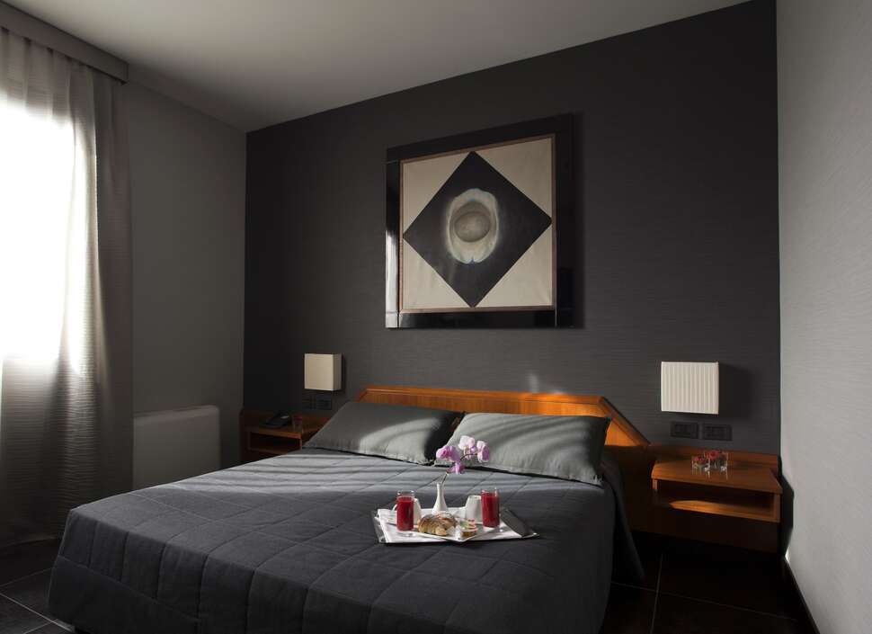 Een foto van Hotel Zone