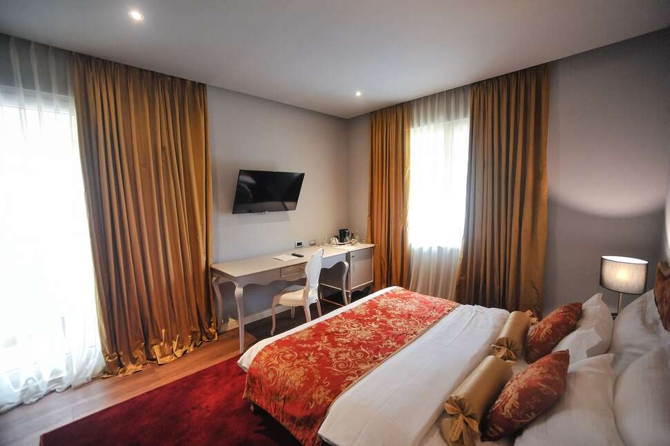 Een foto van Classic Hotel