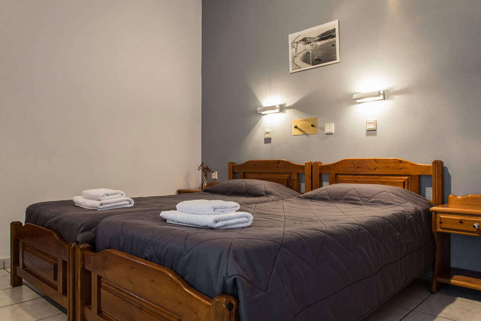 Ein Foto Hotel Golden Sun