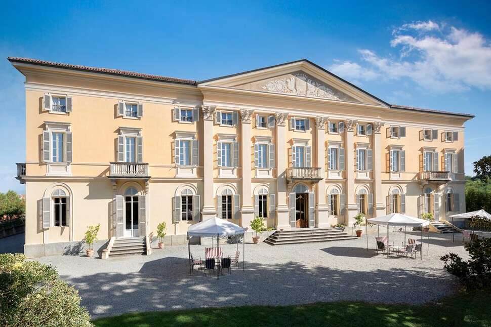 Een foto van Sina Villa Matilde