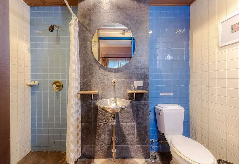 Een foto van Collection O Diamond House Khaosan