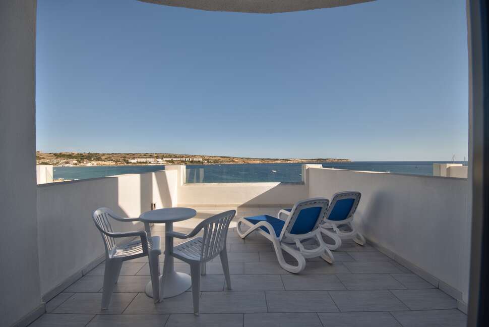 Een foto van db Seabank Resort & Spa