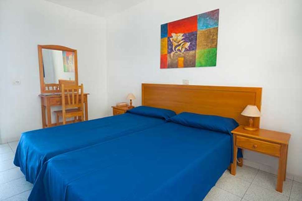 Een foto van Appartementen Jable Bermudas
