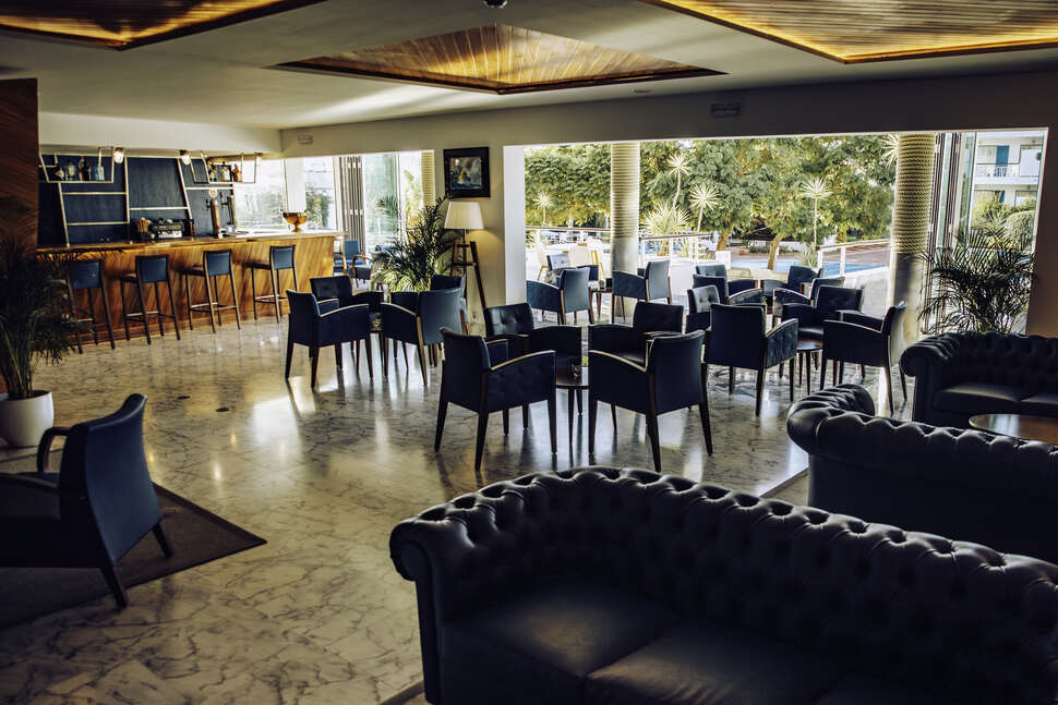 Een foto van Marina Club Lagos Resort
