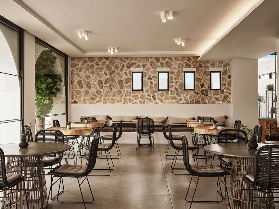 Ein Foto Casa Cabana Boutique Hotel & Spa