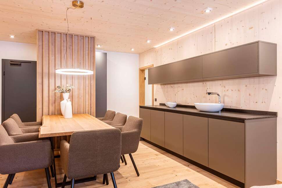 Een foto van Saalbach Suites