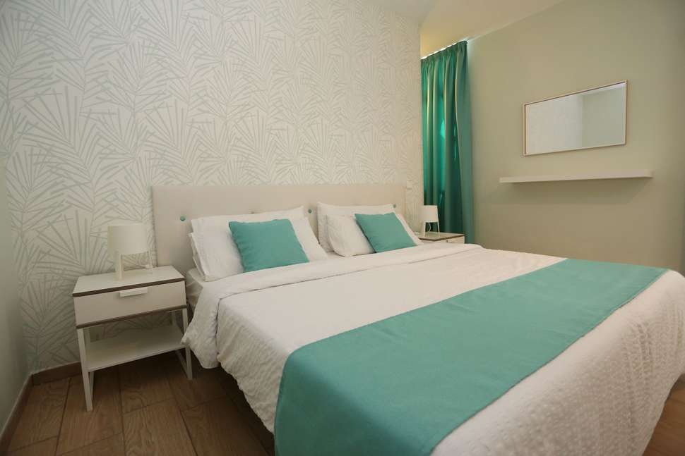 Een foto van Halley Appartementen