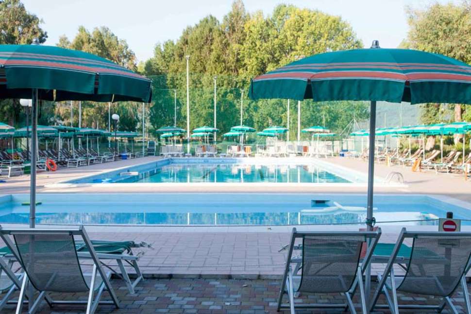 Een foto van Residence Italia