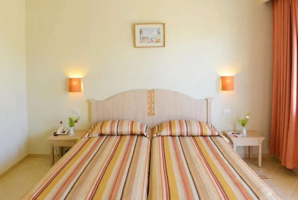 Een foto van Hotel Club Meninx