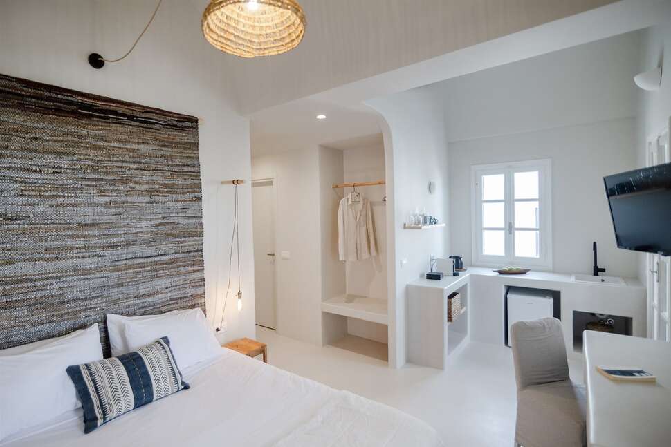 Een foto van Scorpios Beach Hotel