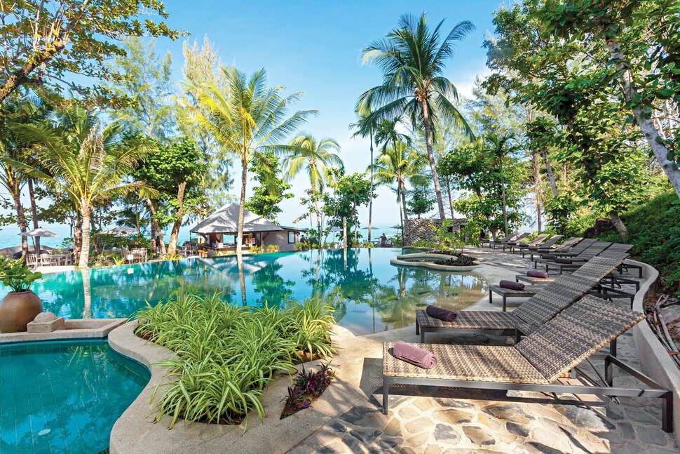Accommodatie foto: Moracea by Khao Lak Resort