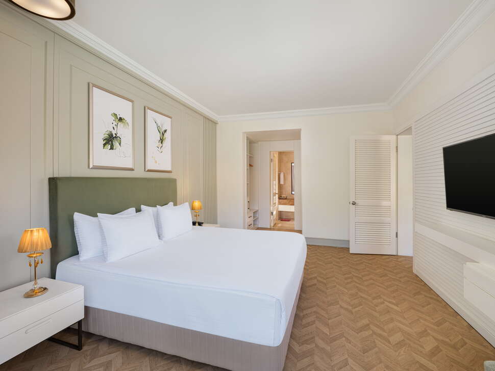 Een foto van IC Hotels Green Palace
