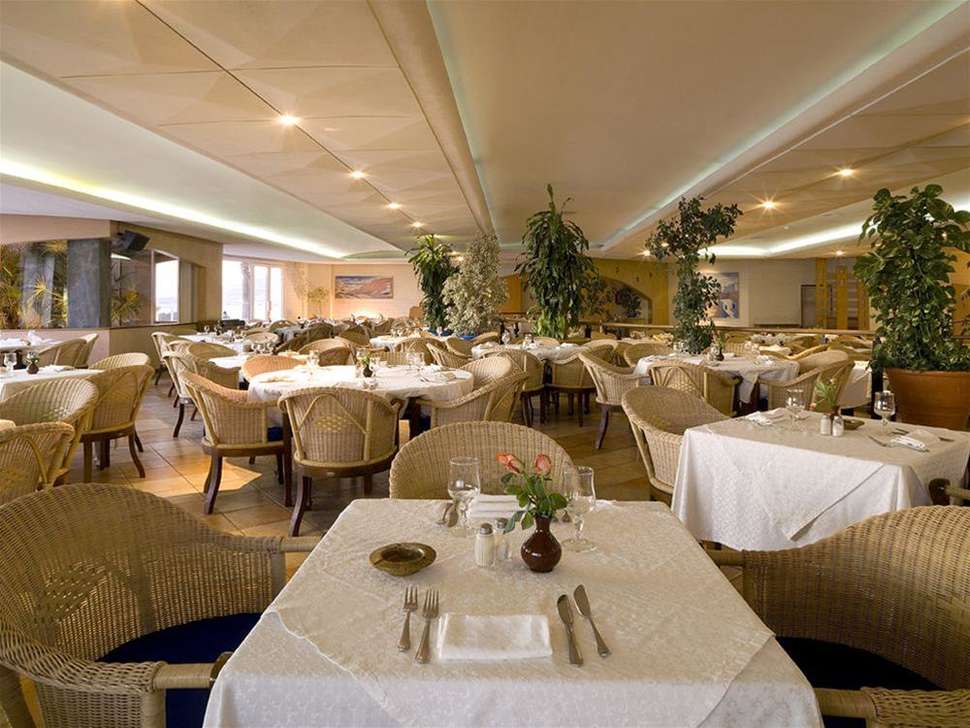 Een foto van Amadil Ocean Club