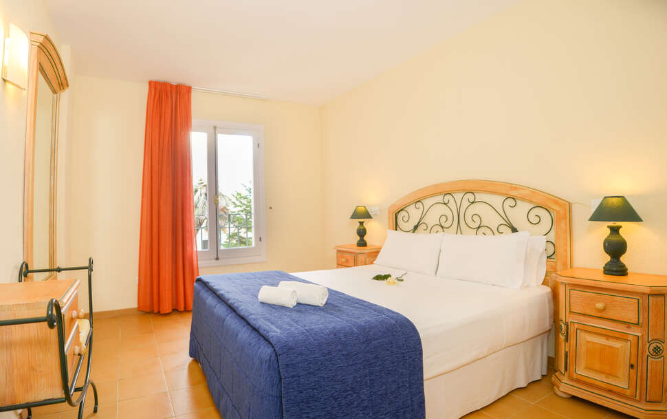 Een foto van Ona Cala Pi Club Aparthotel