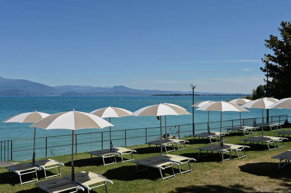 Een foto van Desenzano Lake Village