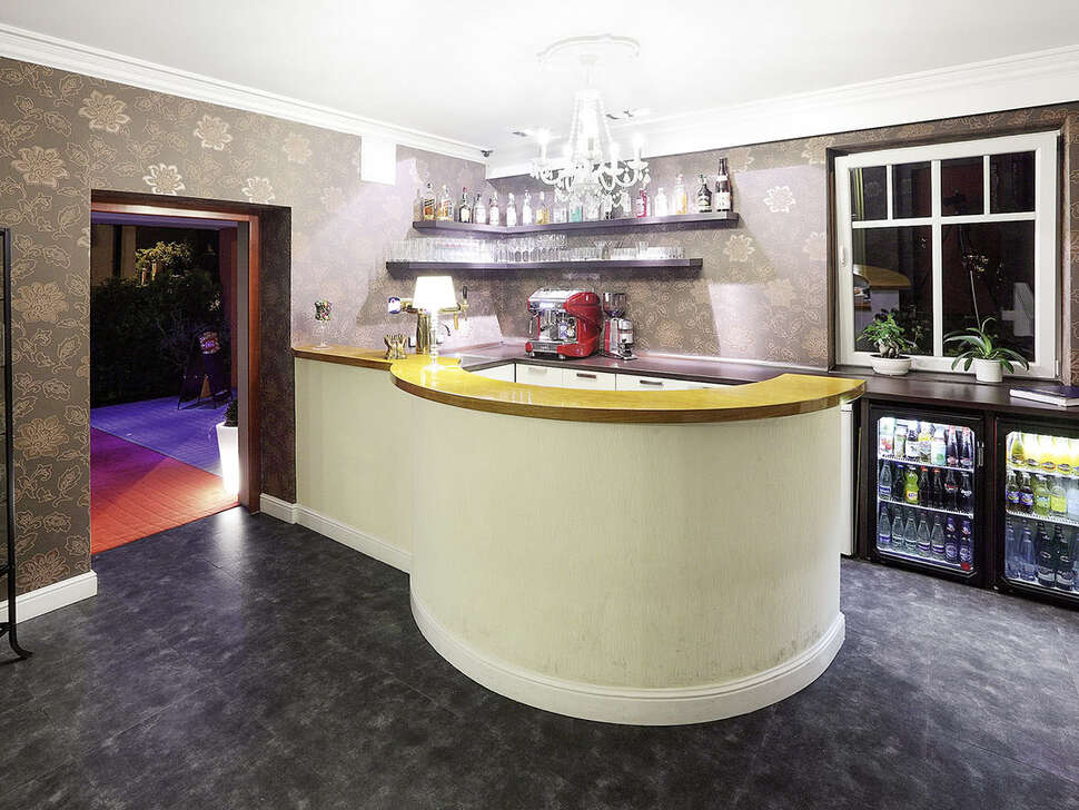 Een foto van Pytloun Design Hotel