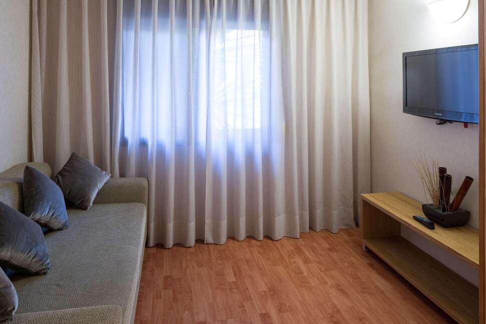 Een foto van Catalonia Albeniz