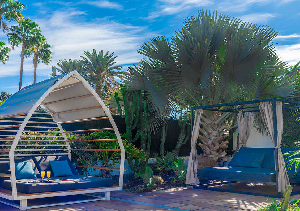 Een foto van Axel Beach Maspalomas