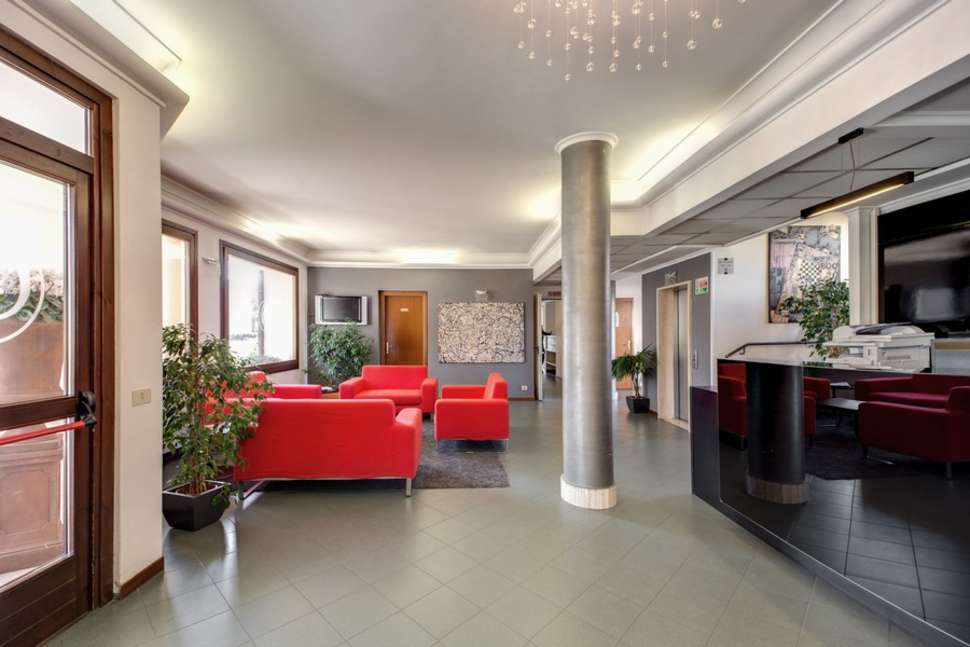 Een foto van Hotel Alba Torre Maura