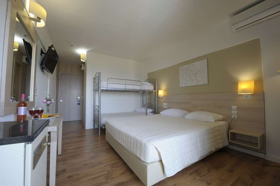 Een foto van Evia Riviera Resort