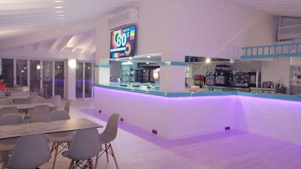 Een foto van Holiday Center Santa Ponsa