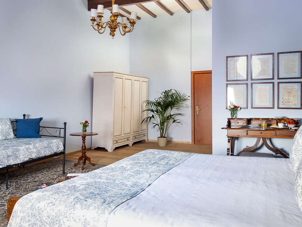 Een foto van Villa Pitiana