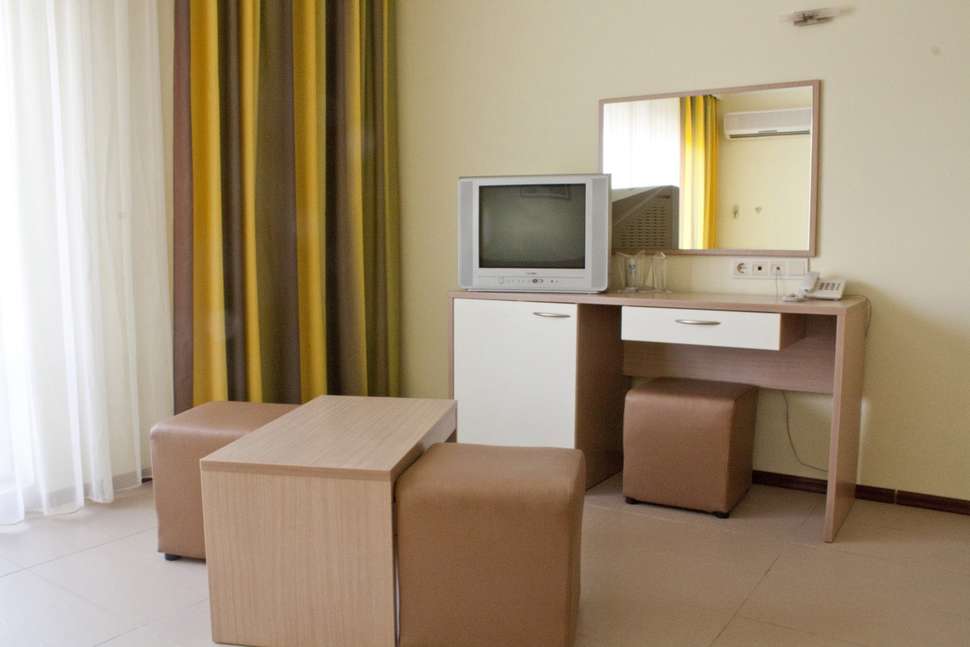 Een foto van Bellevue Golden Sands