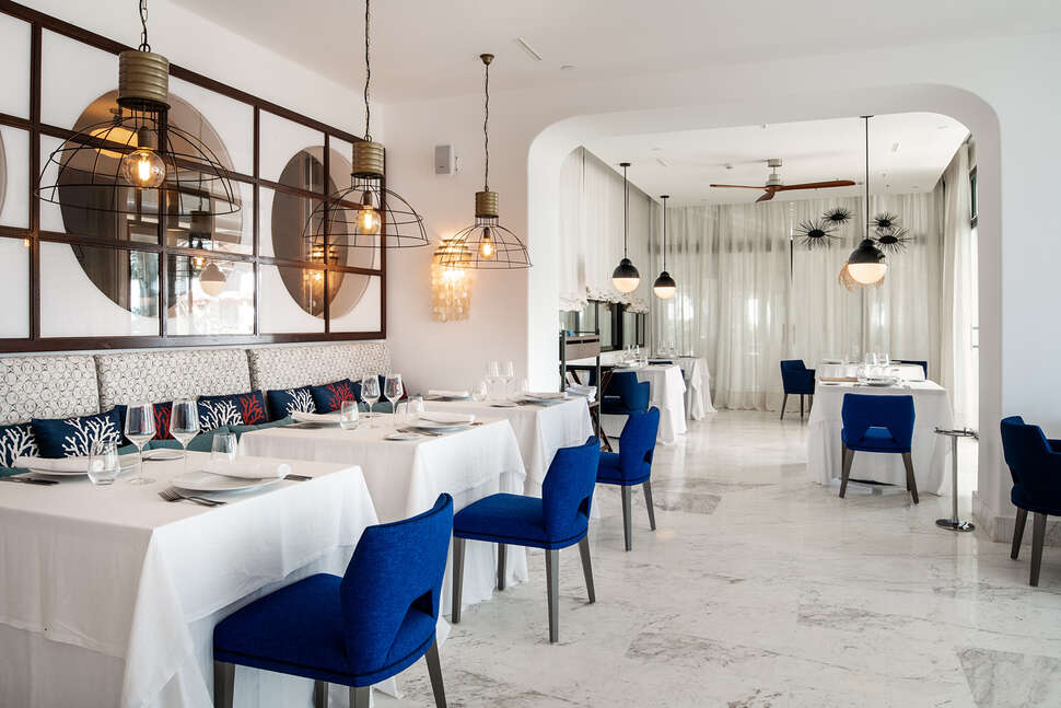 Een foto van Plus Fariones Suite Hotel