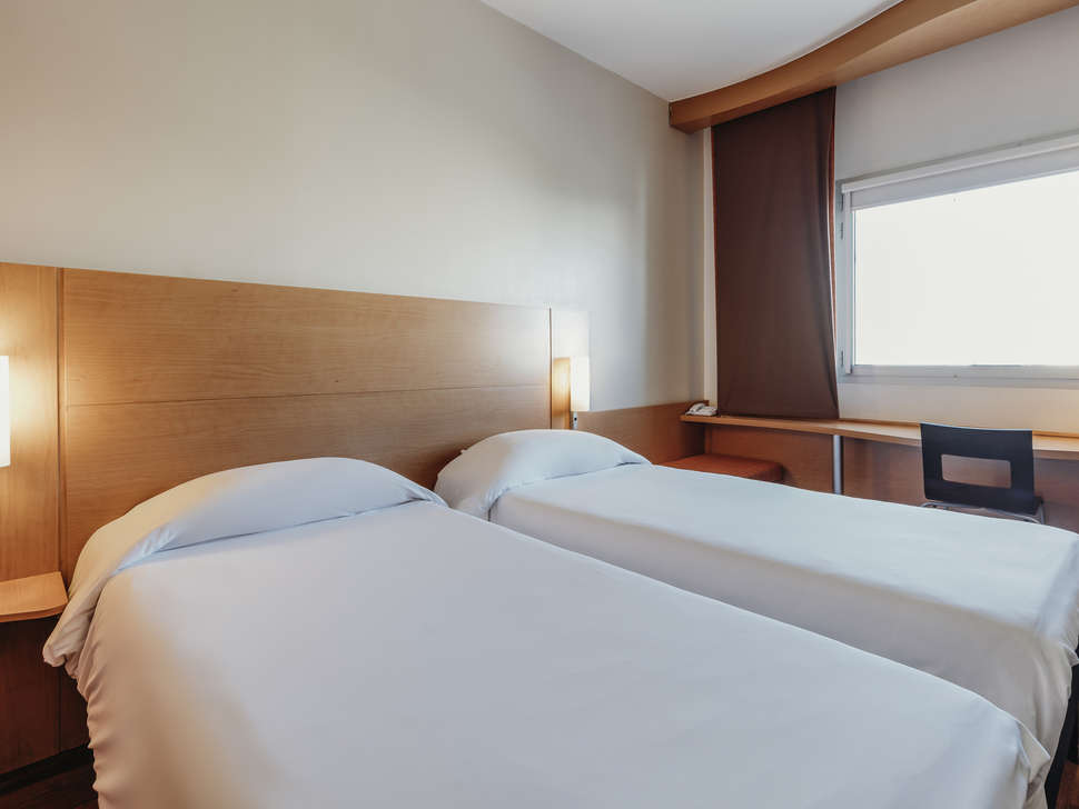Een foto van Ibis Tanger City Center