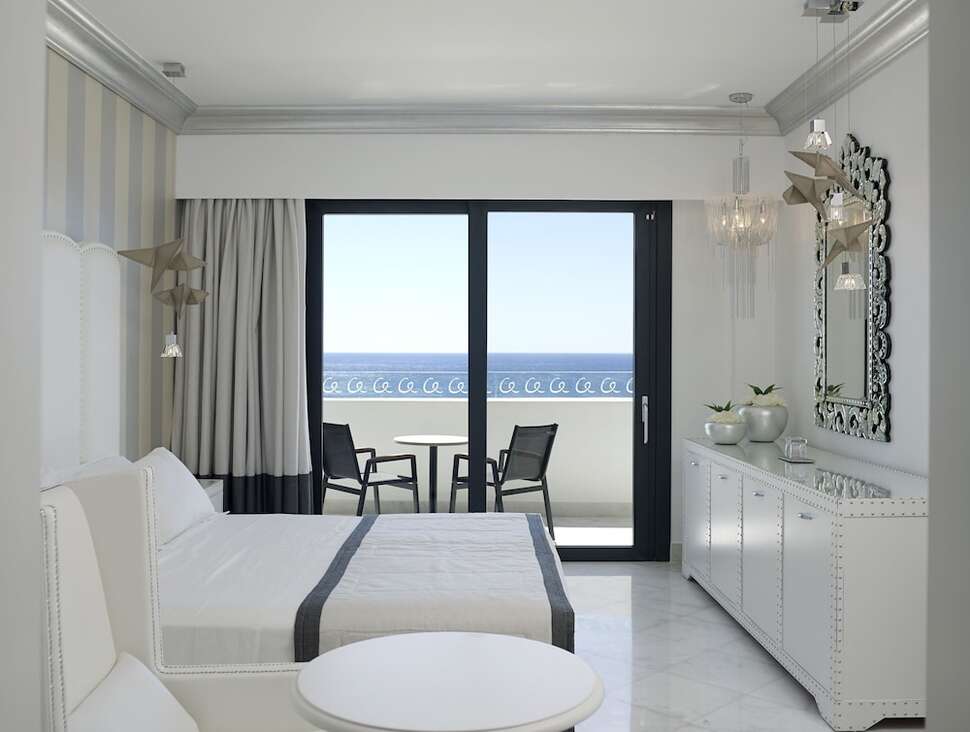 Ein Foto Mitsis Alila Exclusive Resort & Spa