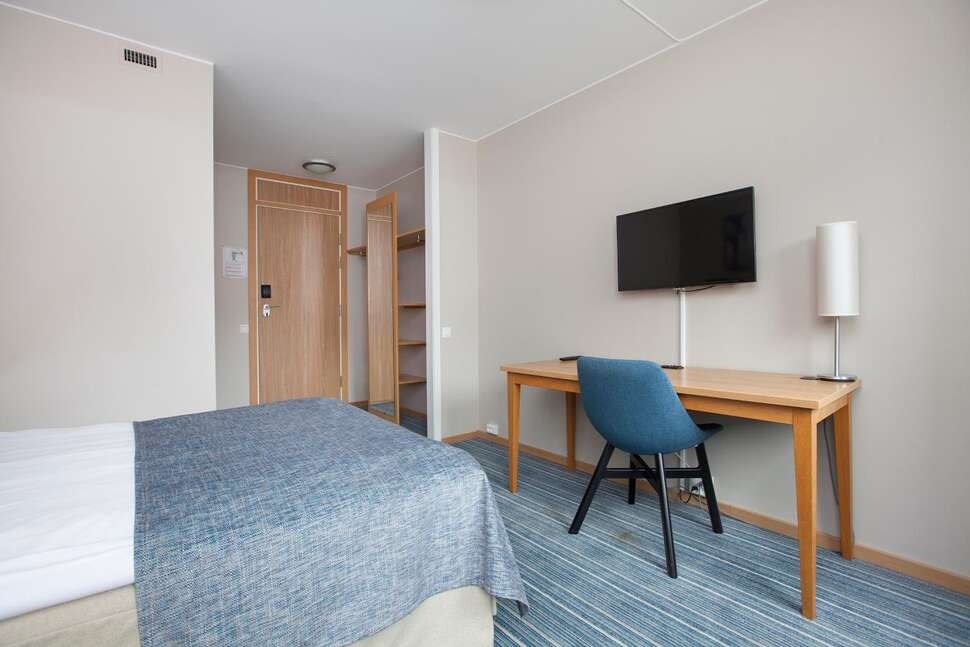 Een foto van Anker Hotel